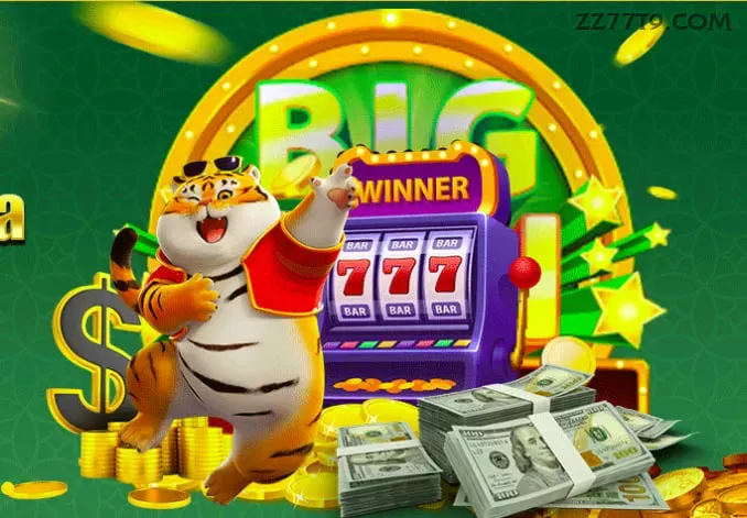 Slots com prêmios zz77